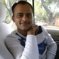 Kailash Kumar