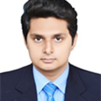 Muhammad Fahad Sohail (M-Pcatp)