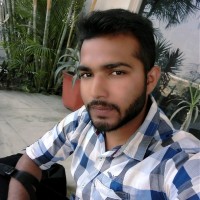 Abhinav Pandey