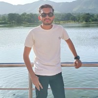 Jenish Chavda