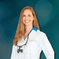 Sarah Jockin, DDS DABOI/ID