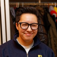 Sarah-Marie Choong