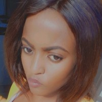 Mapula Gladys Moeti