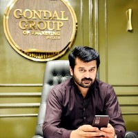 Farhan Rasool