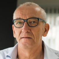 Hendrik Karssenberg