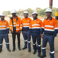 Robert Mwila