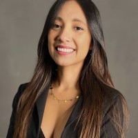 Claudia Gómez