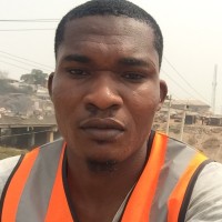 Ishau Samsondeen