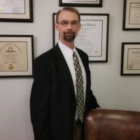 Ward M. Lawson, PhD, ABPP, ABMP