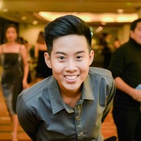 Pashphat Puangsombat