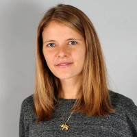 Dr. Julia Weinheimer