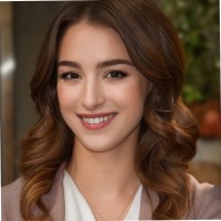 Amanda Mustapha