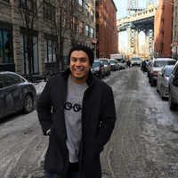 Angel Rubio