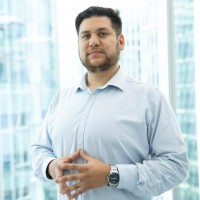 Matias Valenzuela