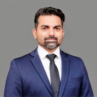 Ashutosh Kesharwani