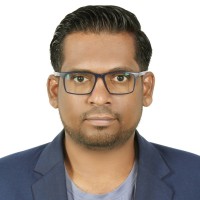 Sheik Jainulabudeen (Skv Sheik)