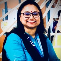 Sonali Das