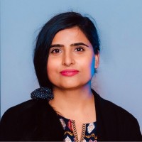 Harmandeep Kaur