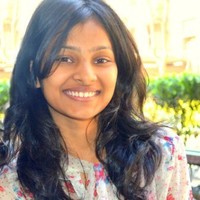 Disha Agrawal