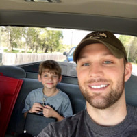 Austin Schwing