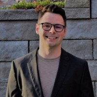 Alex Steinley