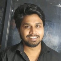 HARISH  REDDY GADE