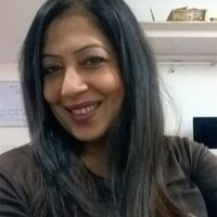 Twinkle Shivdasani