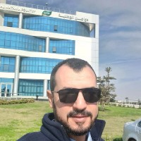 hussein sayed