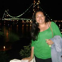 Evelânia Campos dos Santos