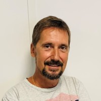 Stephane Goldwerger