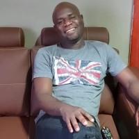 humphrey kapilili