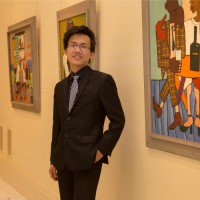 Haobo(Howie) Liang
