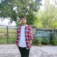 Yogesh Joshi