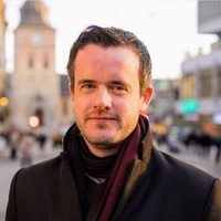 Bjørn Tobiassen
