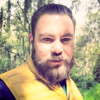 Jorge Ricardo Acuña Acevedo