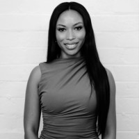 Zarina Africa