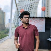 Pubudu Wickramathunge