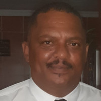 Paul Williams