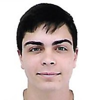 Patrick Viana Costa
