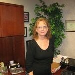 Ellen Mitchell