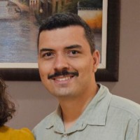 Elias Castro