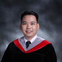 Karlos Andrew P. Lazaro