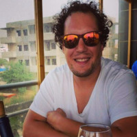 Bruno Miguel Nunes Conceição