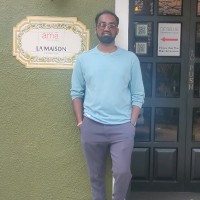 Ganesh Agale