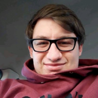 Joshua Aegerter