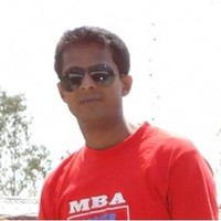 Shyam Kumar