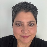 Sonia Polonio, CPA,CA,CIA
