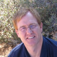 Bruce White