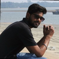 Mangesh Uke
