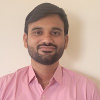 Sushmanth Boinpalli